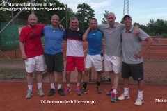 Bayernliga Herren30