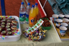 Kindergeburtstag