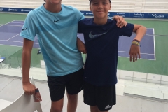 Rafael Nadal Academy