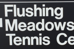 Flushing Meadows 1