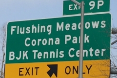Flushing Meadows 2