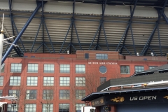 Flushing Meadows 8
